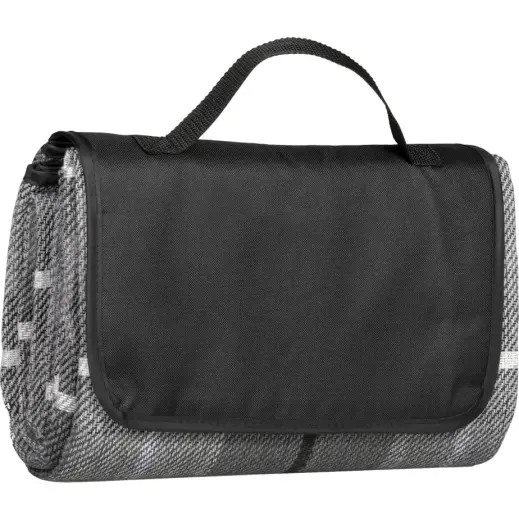 Crystal Meadows Picnic Blanket Unbranded